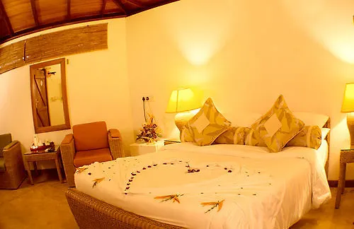 Szálloda Athulya Villas Kandy