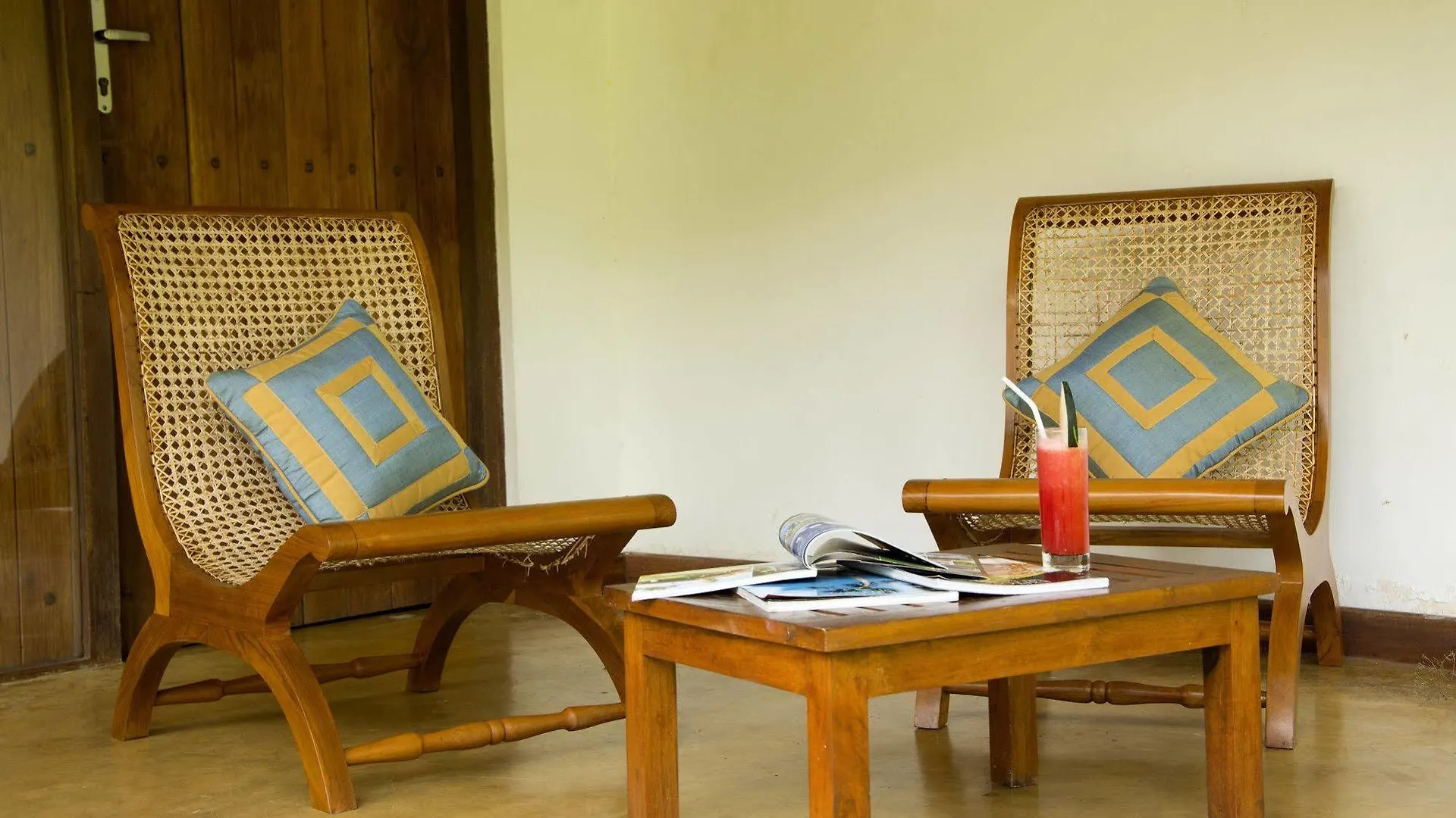 Athulya Villas Kandy Szálloda