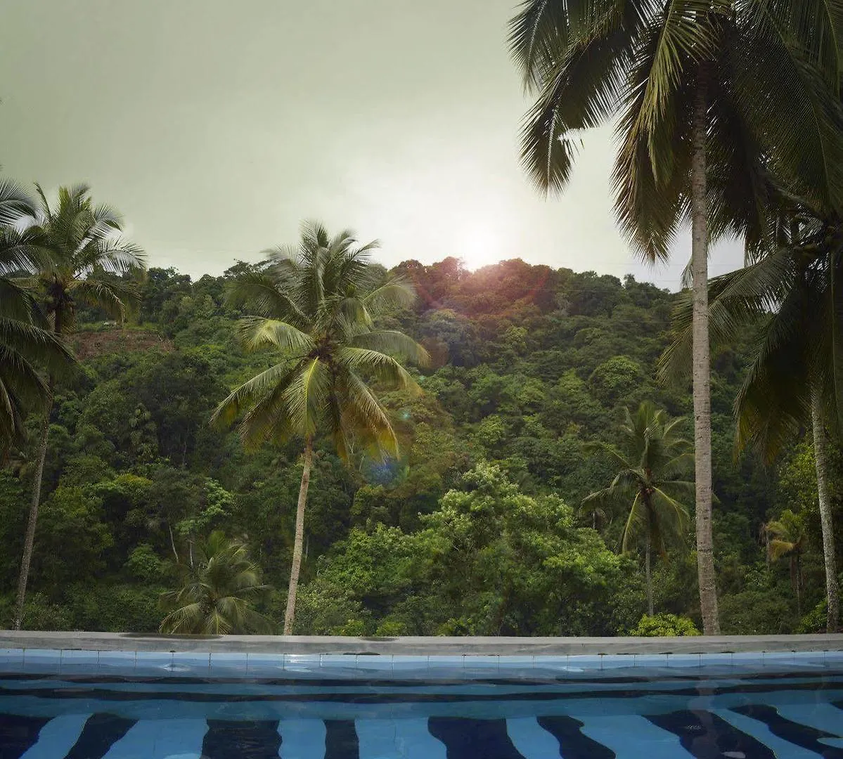 Athulya Villas Kandy