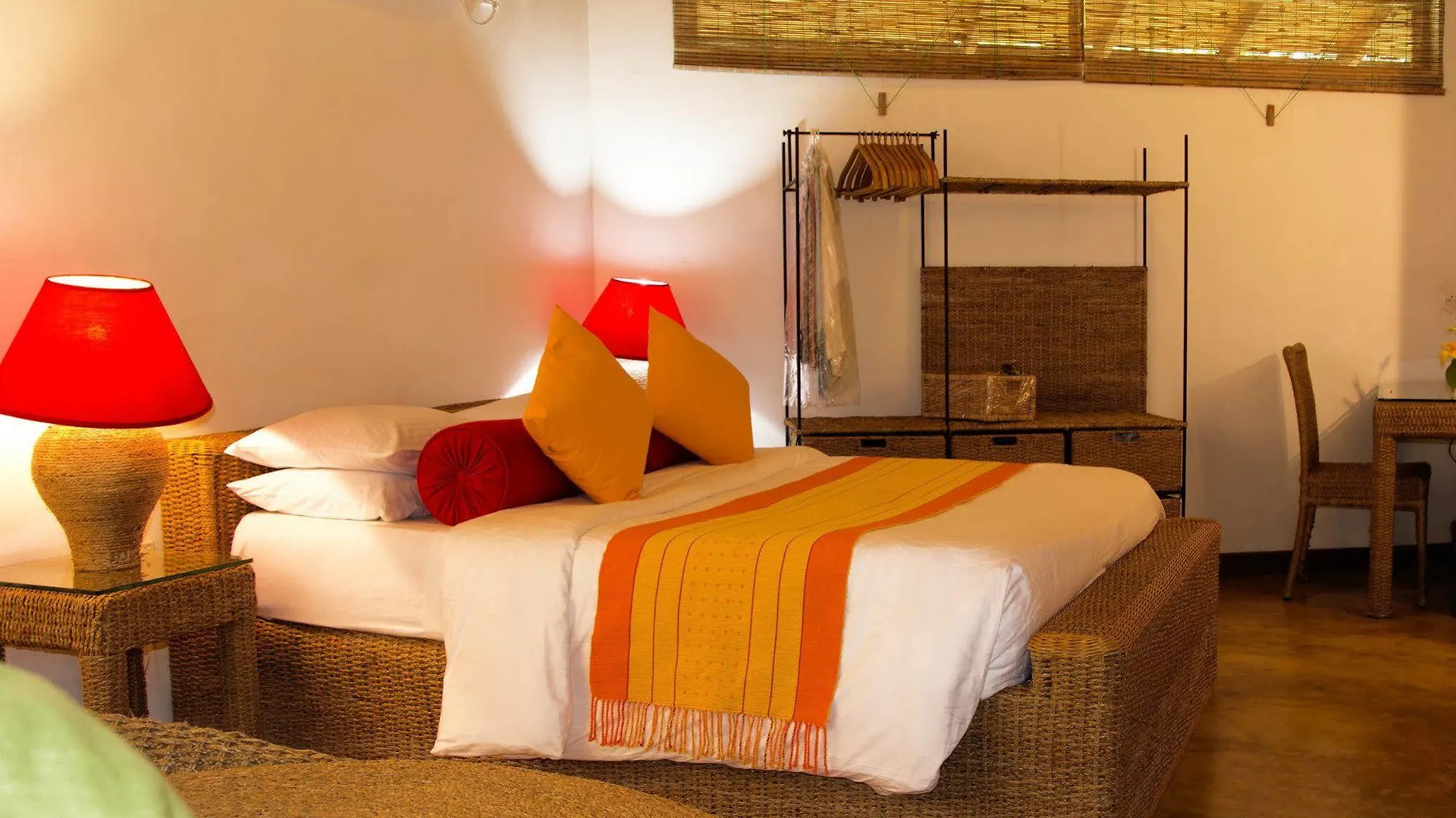 Athulya Villas Kandy