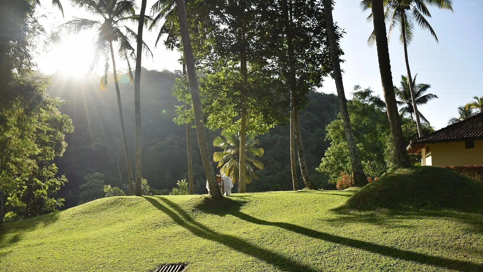 Athulya Villas Kandy 3*,