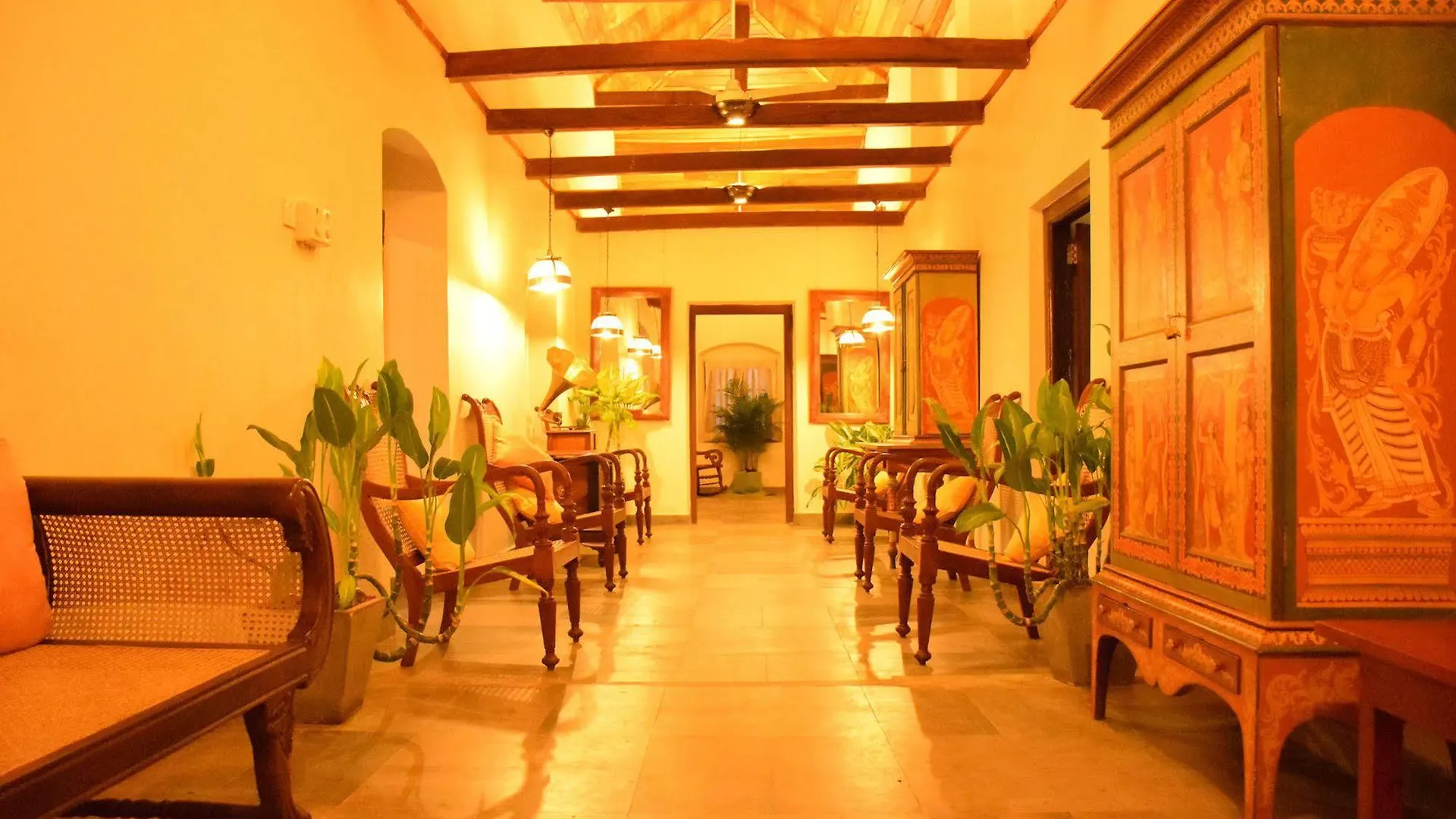 Athulya Villas Kandy Sri Lanka