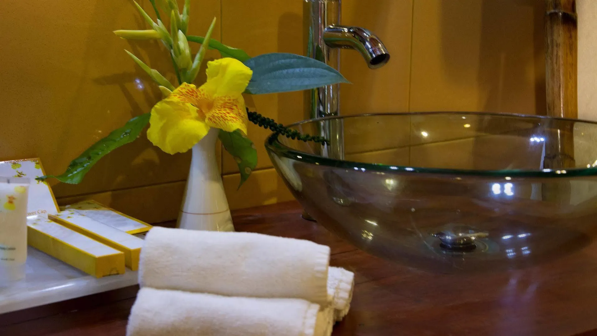Hotel Athulya Villas Kandy