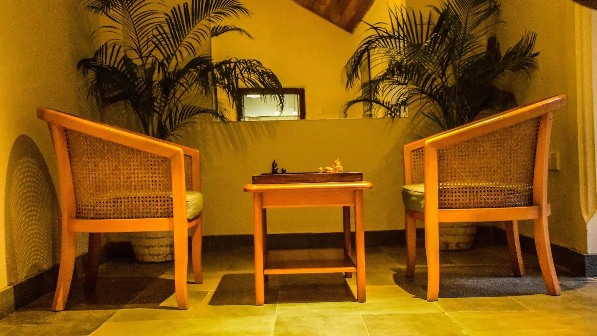 Hotel Athulya Villas Kandy