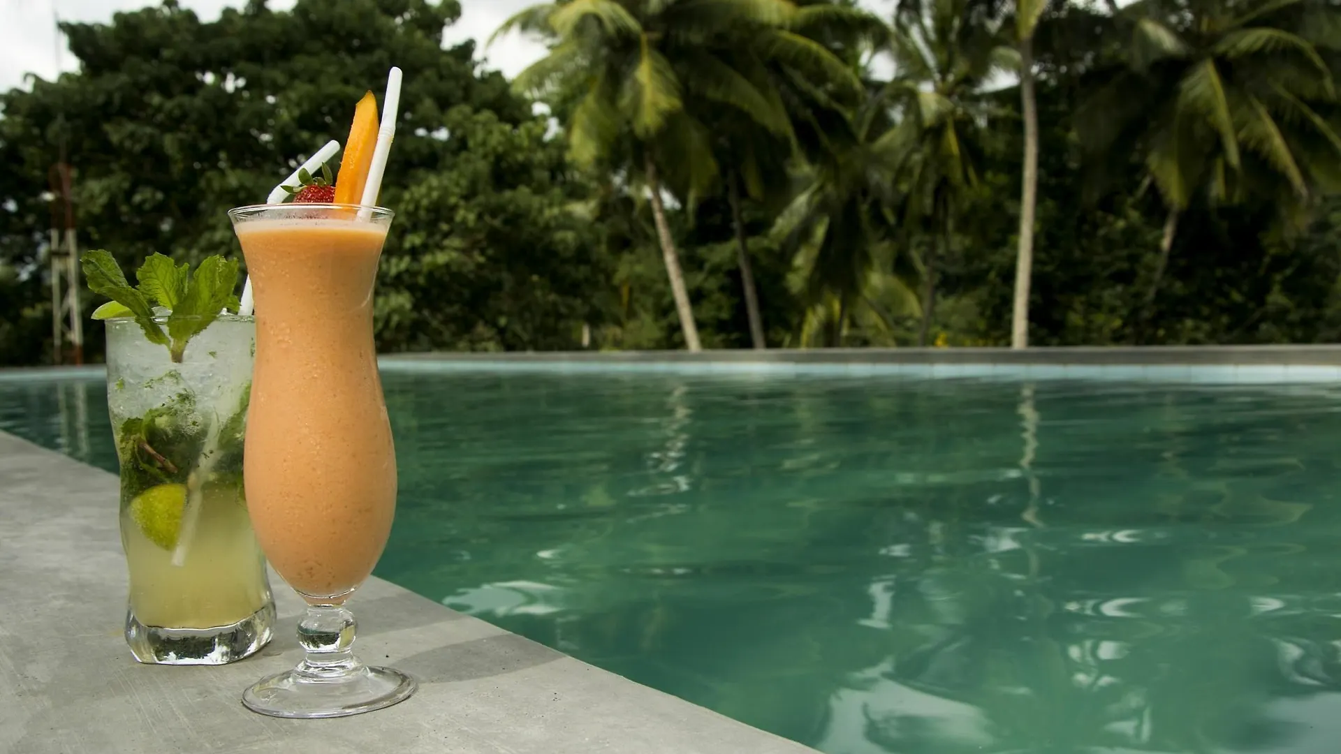 Athulya Villas Kandy Hotel
