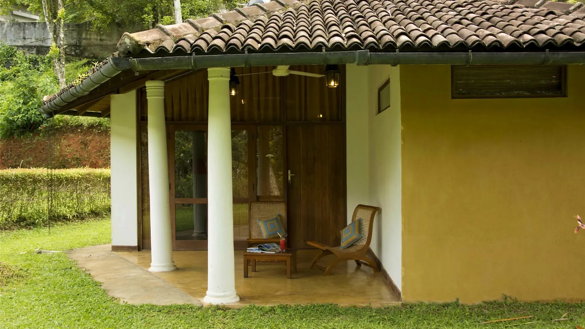 Athulya Villas Kandy 3*,  Sri Lanka