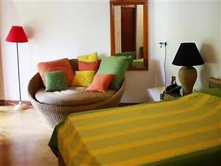 *** Hotel Athulya Villas Kandy Sri Lanka