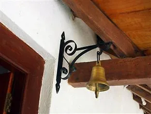 Hotel Athulya Villas Kandy